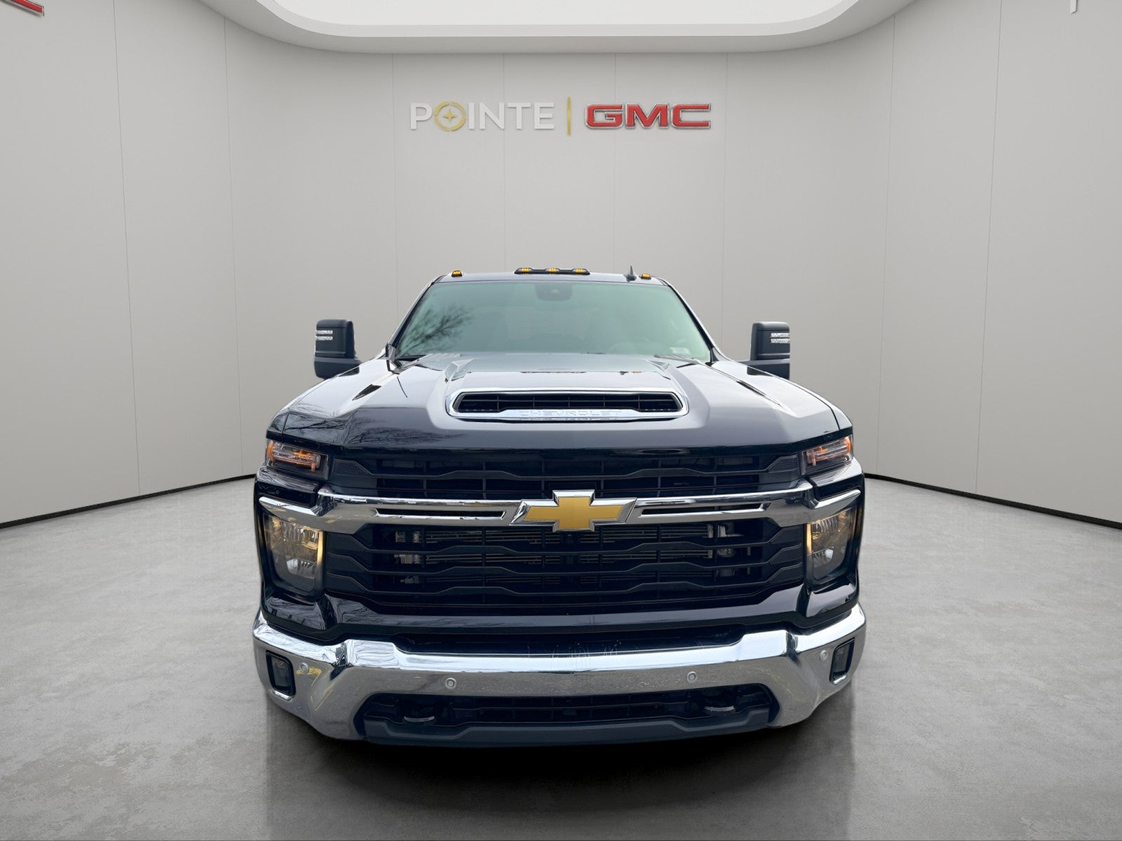 chevrolet silverado 3500hd 2025 1GC4KTEY7SF350236 image chevrolet silverado 3500hd 2025 1GC4KTEY7SF350236 image